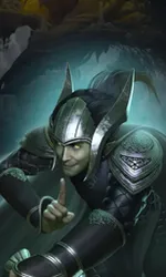 Demi Gods 3 15E
