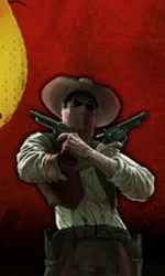 Wanted Dead or a Wild