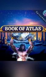 Book Of Atlas