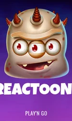 Reactoonz