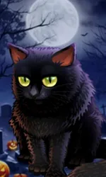 Spooky Halloween