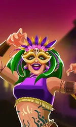 Carnival Queen - Reborn