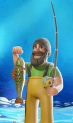 Big Bass Bonanza