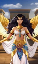 Gates Of Ishtar