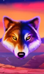 Wolf Gold