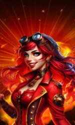 Inferno Coins: ULTIMATE RUNNING WINS