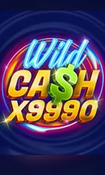 Play Wild Cash x9990