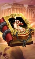 Book of Trojan Tales